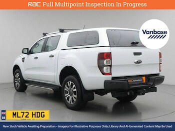 Used Ford Ranger 2022 for sale - 78931936: Photo