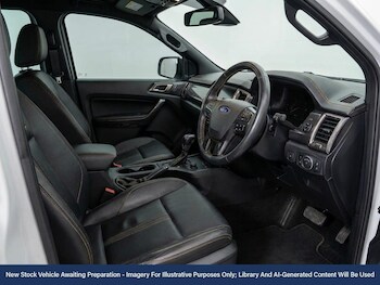 Used Ford Ranger 2022 for sale - 78931936: Photo