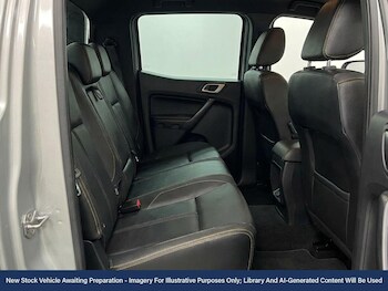 Used Ford Ranger 2022 for sale - 78931936: Photo