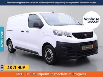 Used Peugeot Expert 2021 for sale - 79624129: Photo