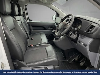 Used Peugeot Expert 2021 for sale - 79624129: Photo