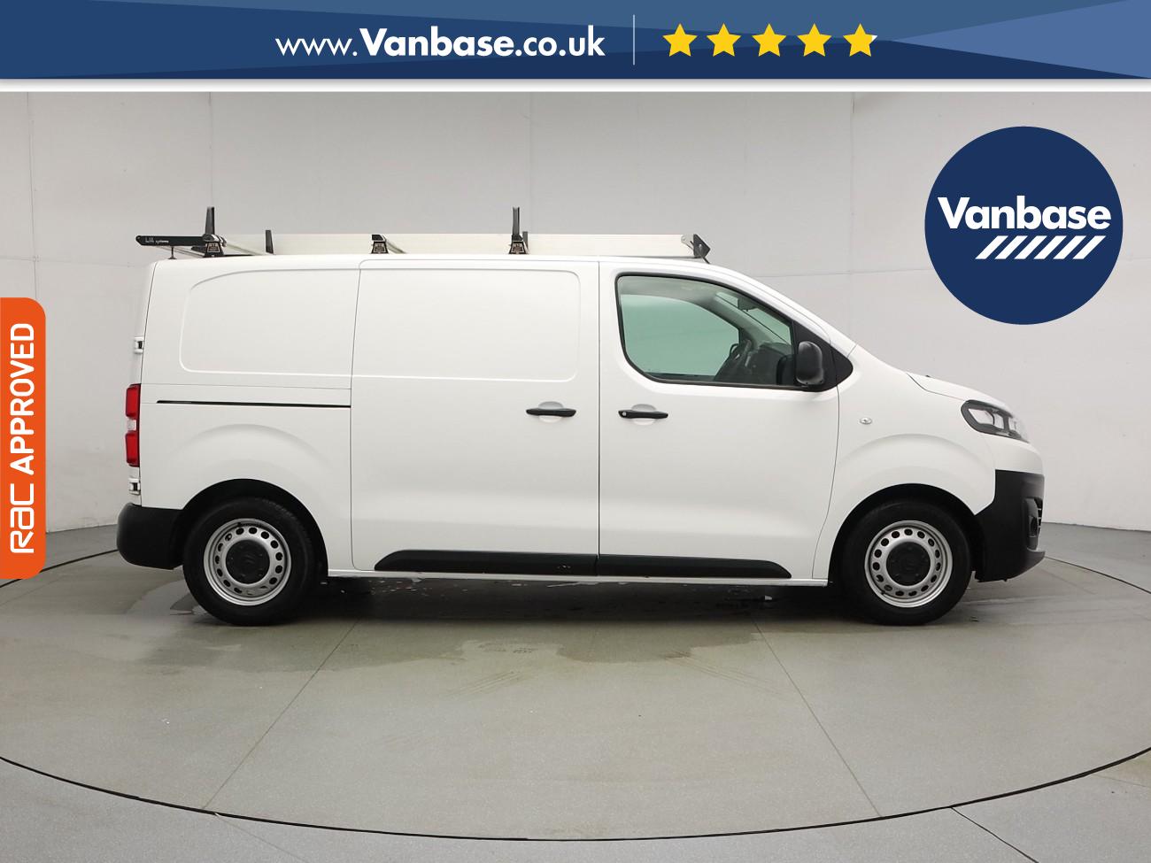 Used Citroen Dispatch 2021 for sale - 76341235: Photo 1