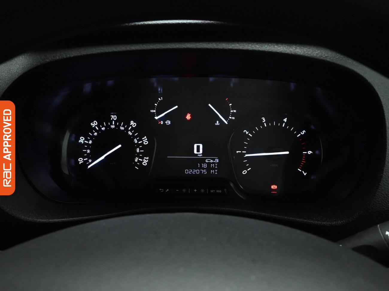 Used Citroen Dispatch 2021 for sale - 76341235: Photo 11