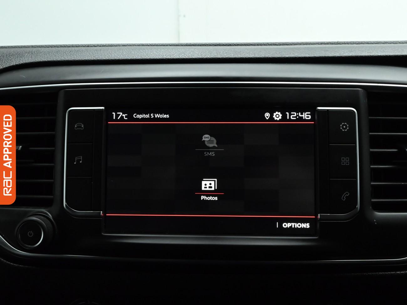 Used Citroen Dispatch 2021 for sale - 76341235: Photo 12