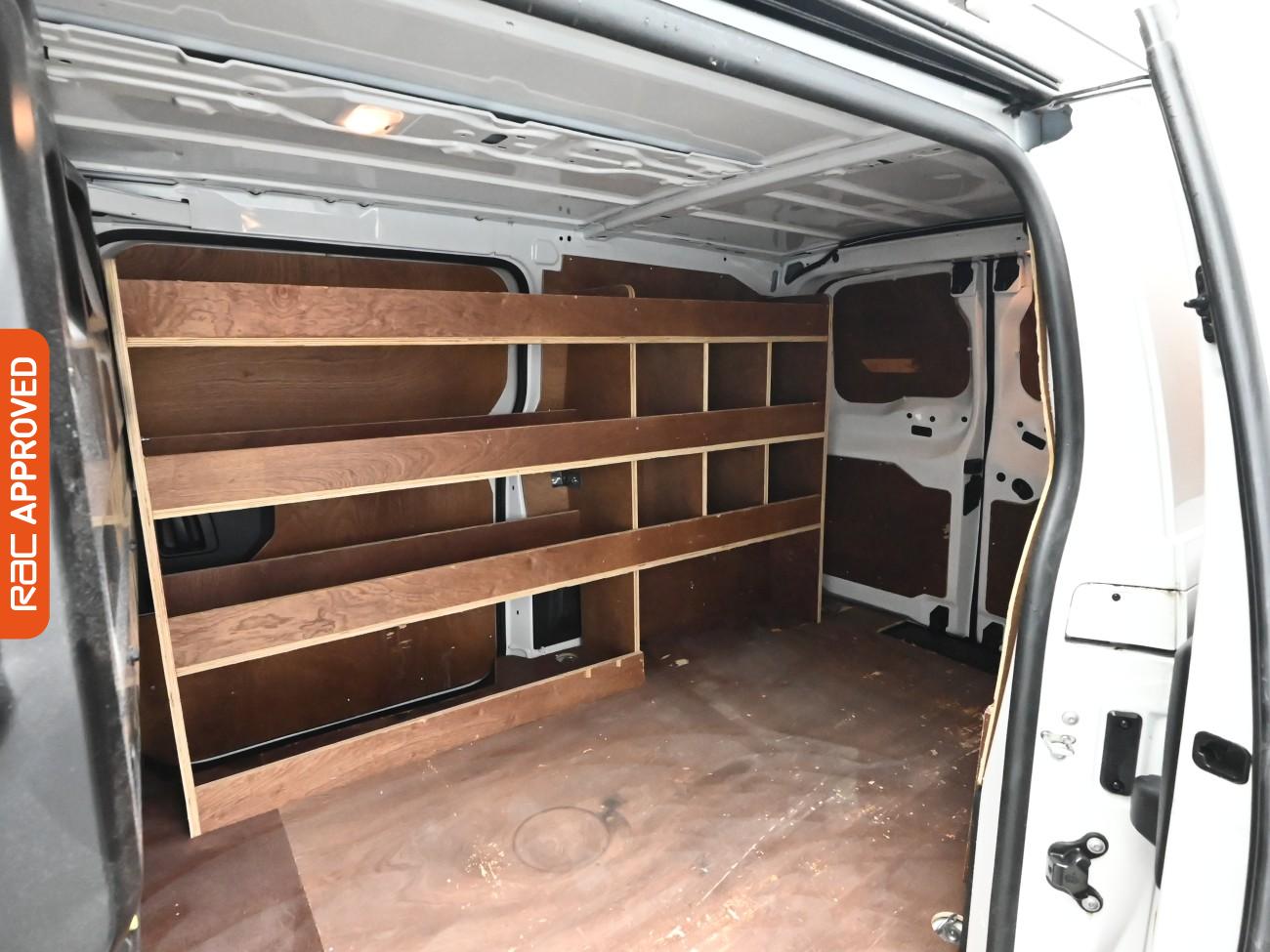 Used Citroen Dispatch 2021 for sale - 76341235: Photo 13