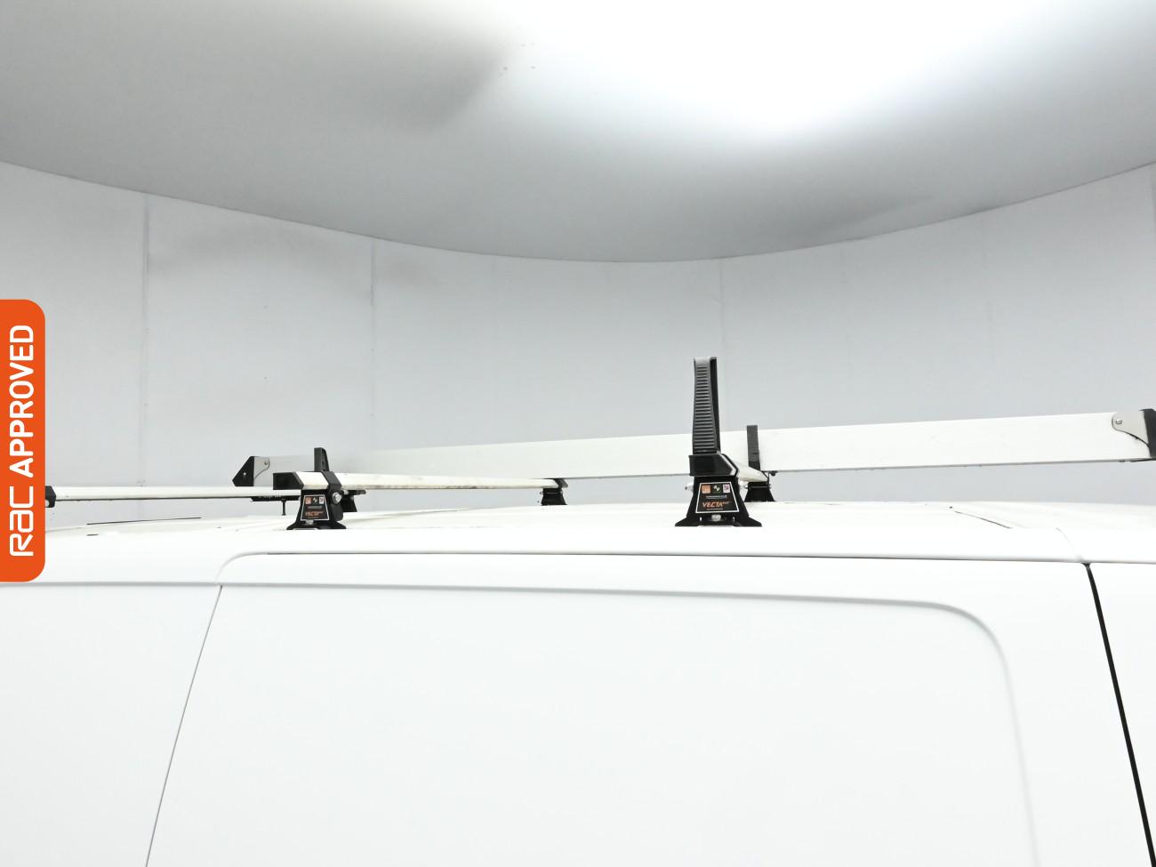 Used Citroen Dispatch 2021 for sale - 76341235: Photo 14