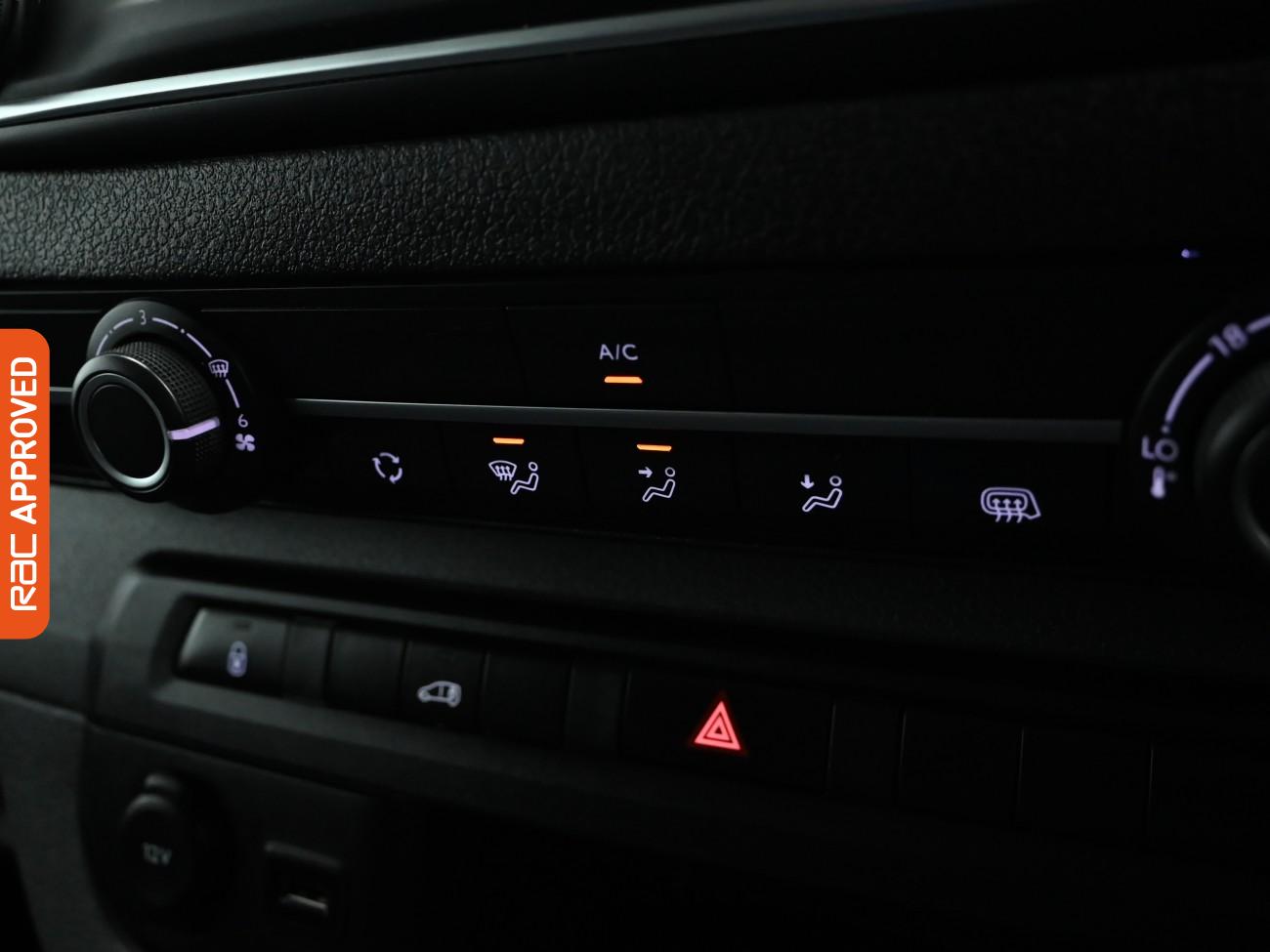 Used Citroen Dispatch 2021 for sale - 76341235: Photo 15