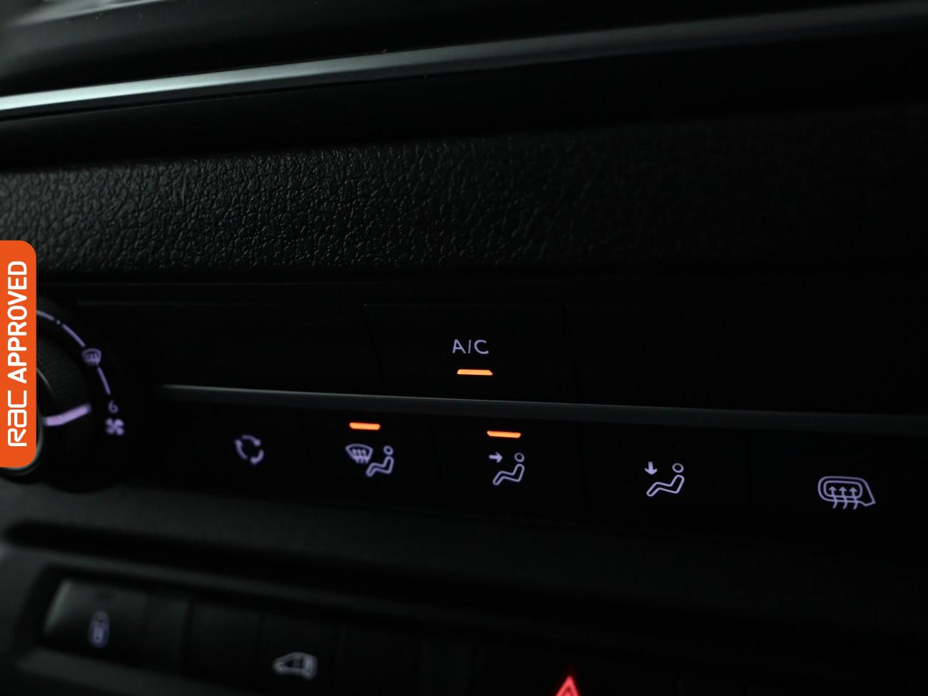 Used Citroen Dispatch 2021 for sale - 76341235: Photo 16