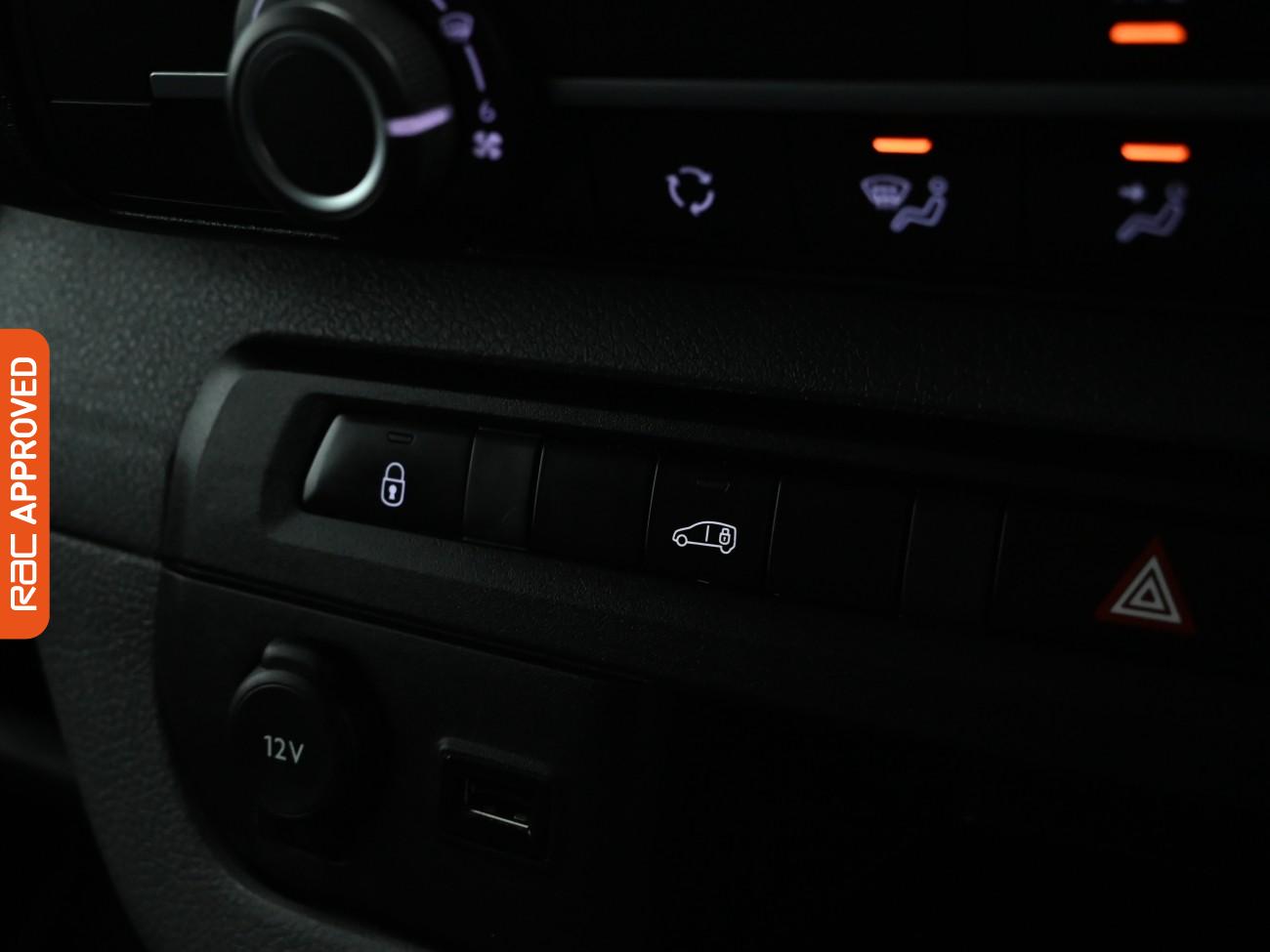 Used Citroen Dispatch 2021 for sale - 76341235: Photo 17