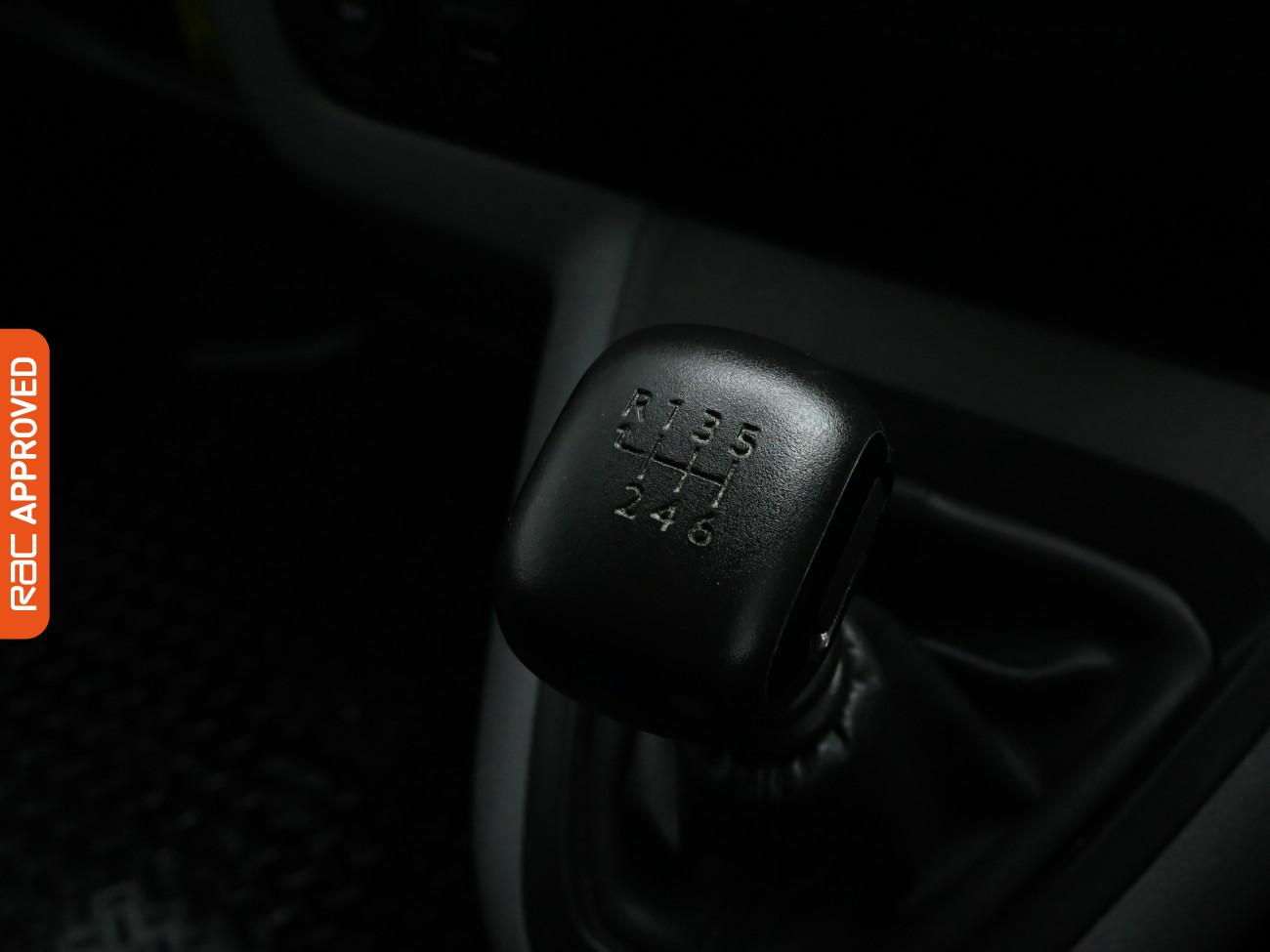 Used Citroen Dispatch 2021 for sale - 76341235: Photo 18