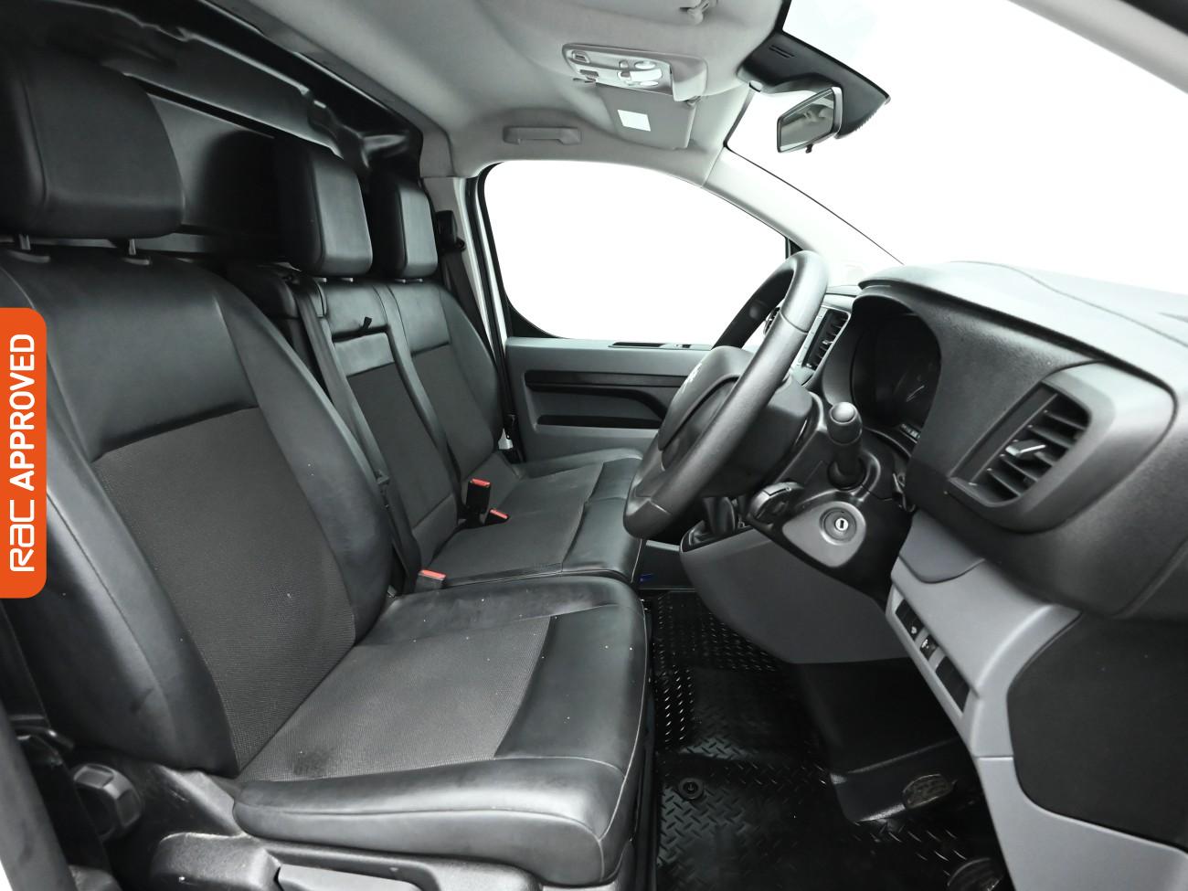 Used Citroen Dispatch 2021 for sale - 76341235: Photo 2