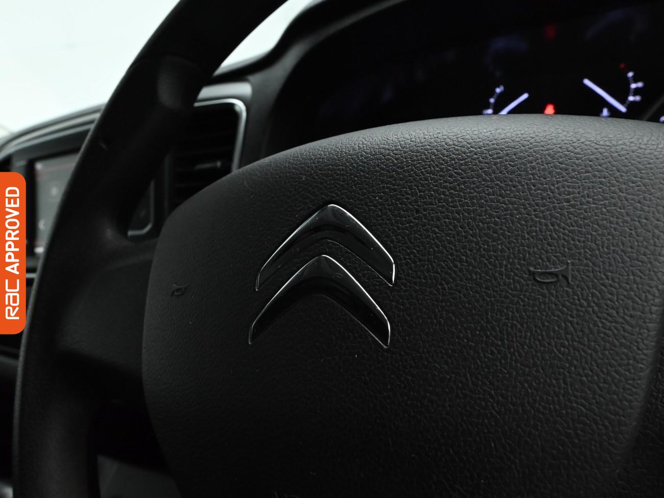 Used Citroen Dispatch 2021 for sale - 76341235: Photo 23