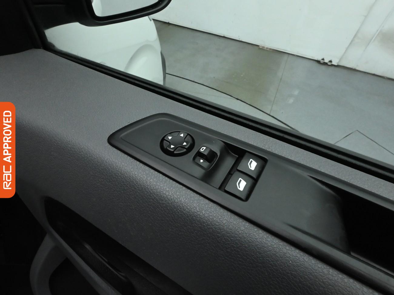 Used Citroen Dispatch 2021 for sale - 76341235: Photo 25