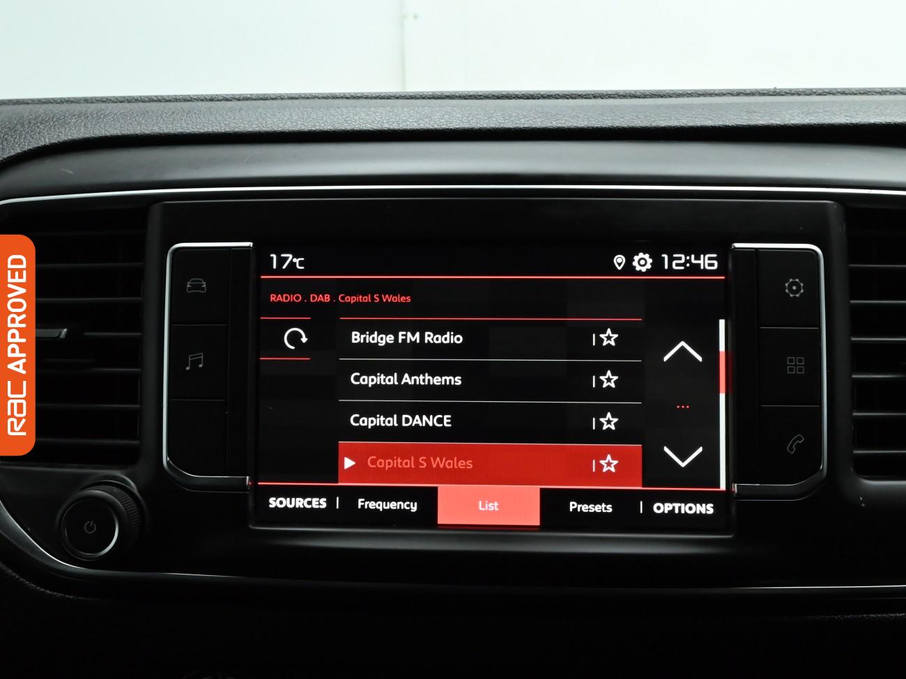 Used Citroen Dispatch 2021 for sale - 76341235: Photo 26