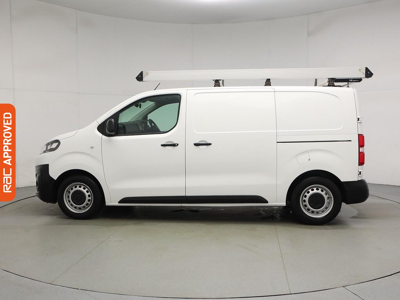 Used Citroen Dispatch 2021 for sale - 76341235: Photo 29