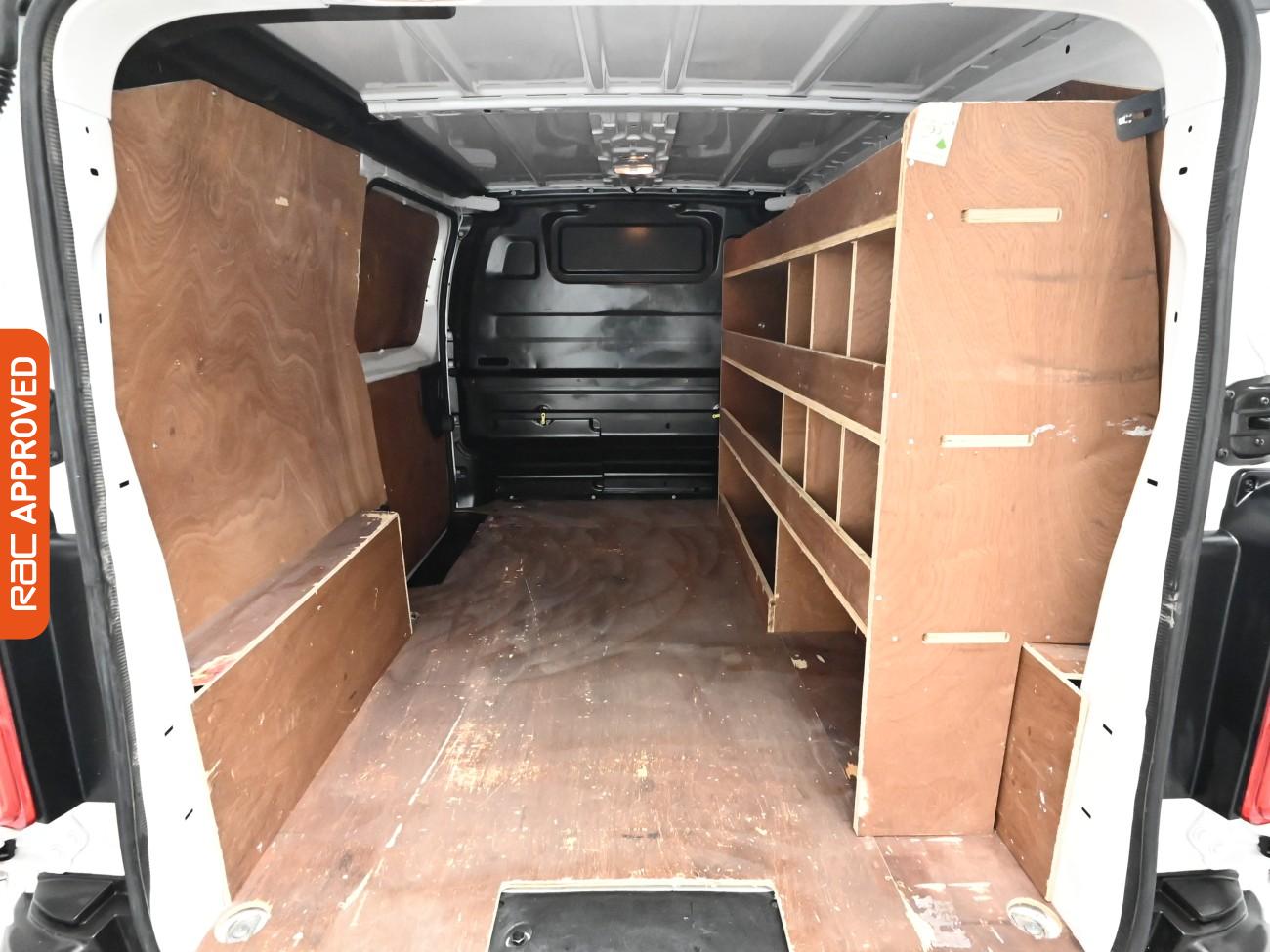 Used Citroen Dispatch 2021 for sale - 76341235: Photo 3