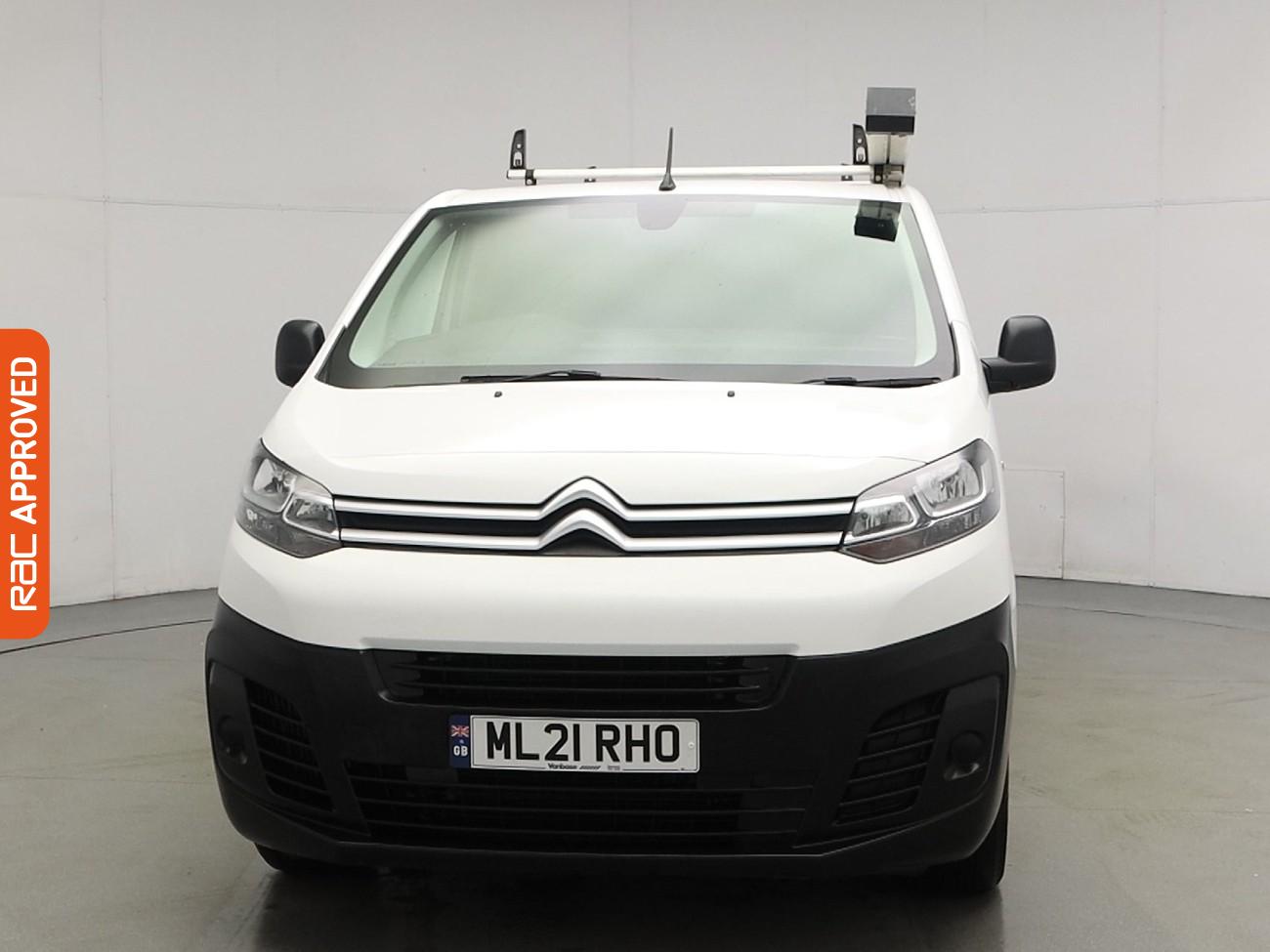 Used Citroen Dispatch 2021 for sale - 76341235: Photo 7
