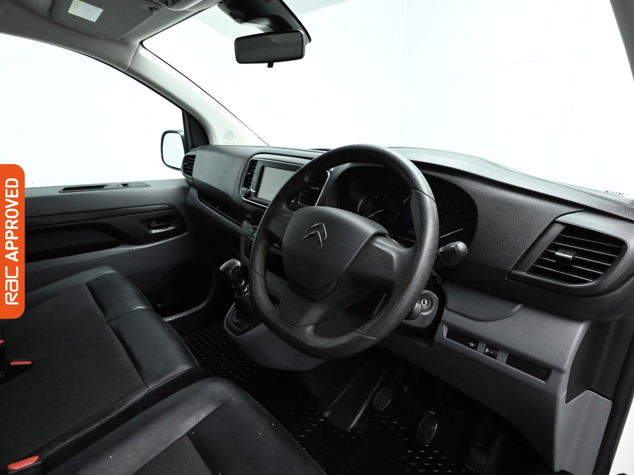 Used Citroen Dispatch 2021 for sale - 76341235: Photo 9