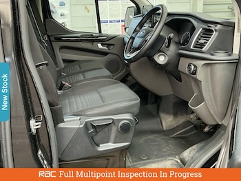 Used Ford Transit Custom 2022 for sale - 78497759: Photo