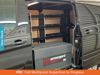 Used Ford Transit Custom 2022 for sale - 78497759: Photo