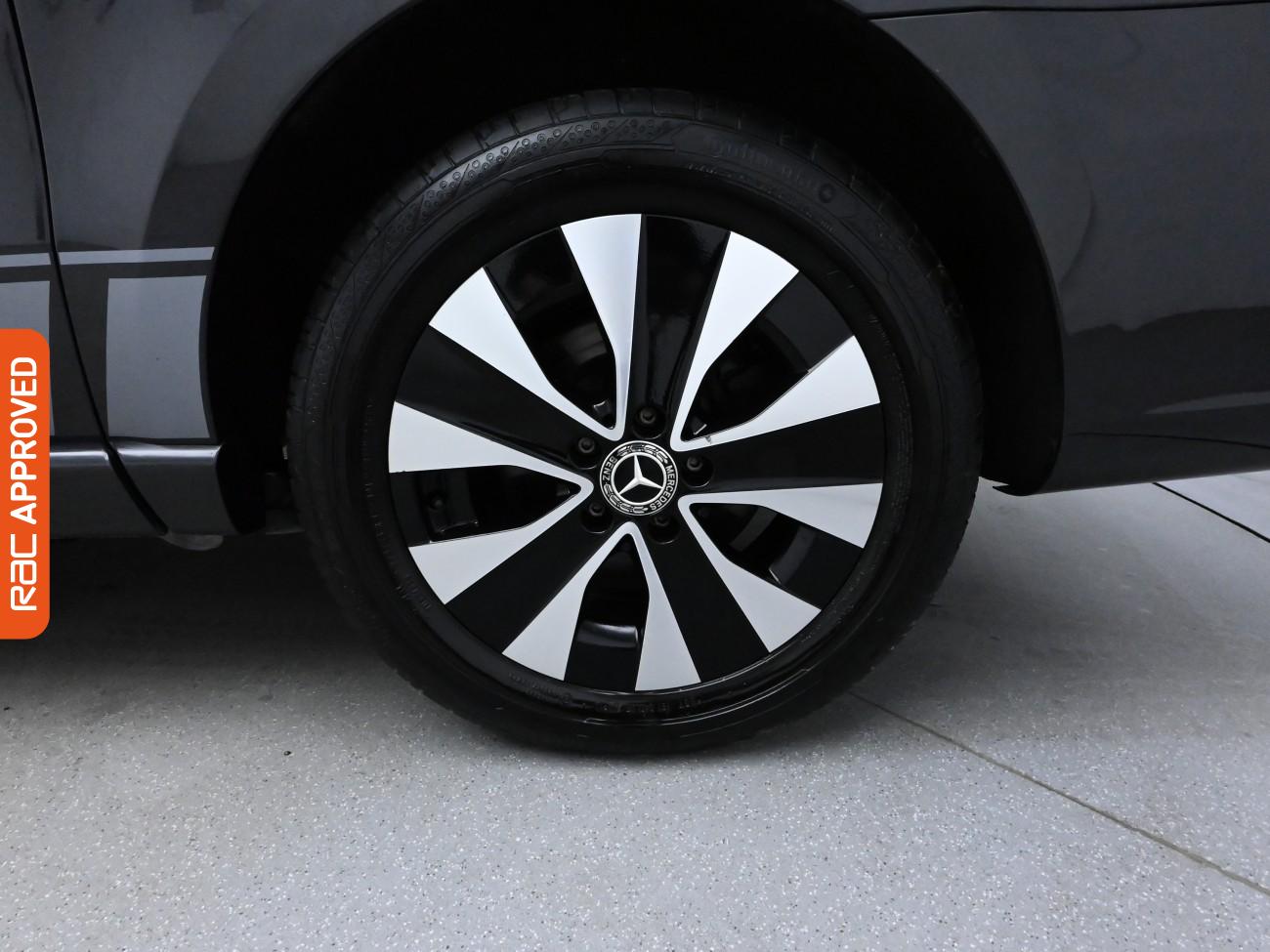 Used Mercedes-Benz Vito 2021 for sale - 76004946: Photo 15