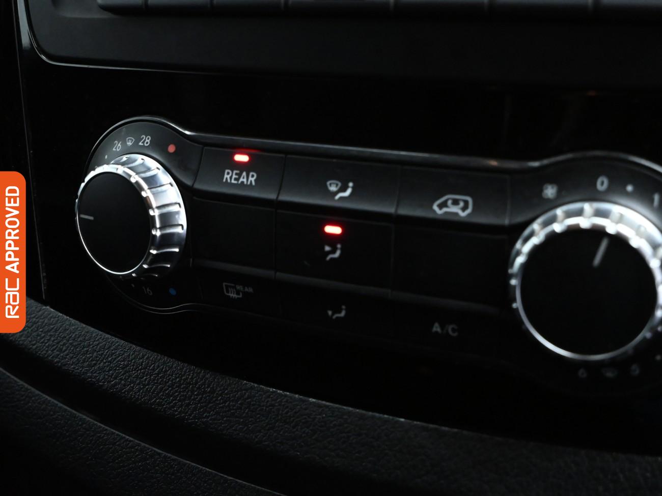 Used Mercedes-Benz Vito 2021 for sale - 76004946: Photo 18