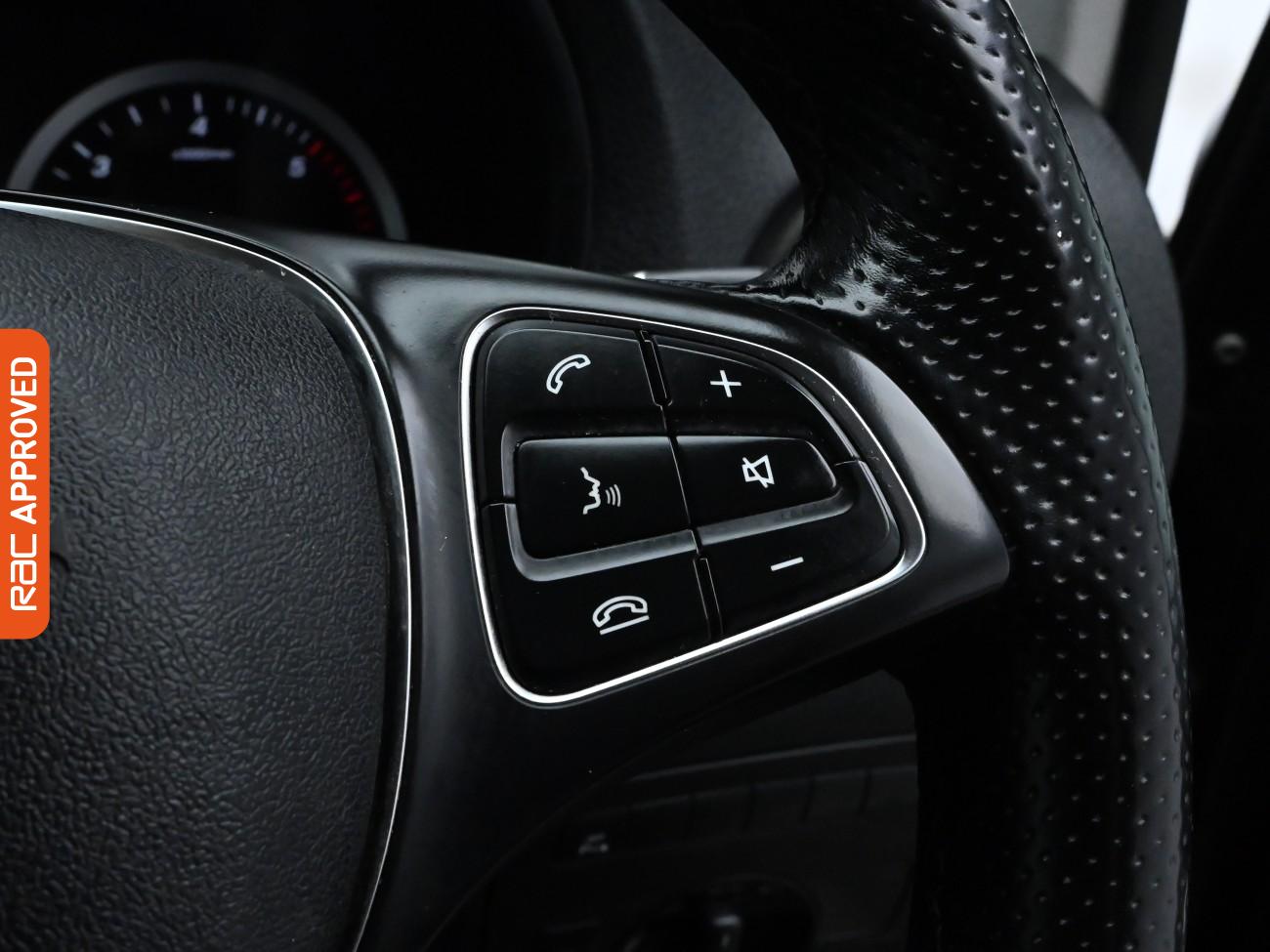 Used Mercedes-Benz Vito 2021 for sale - 76004946: Photo 22