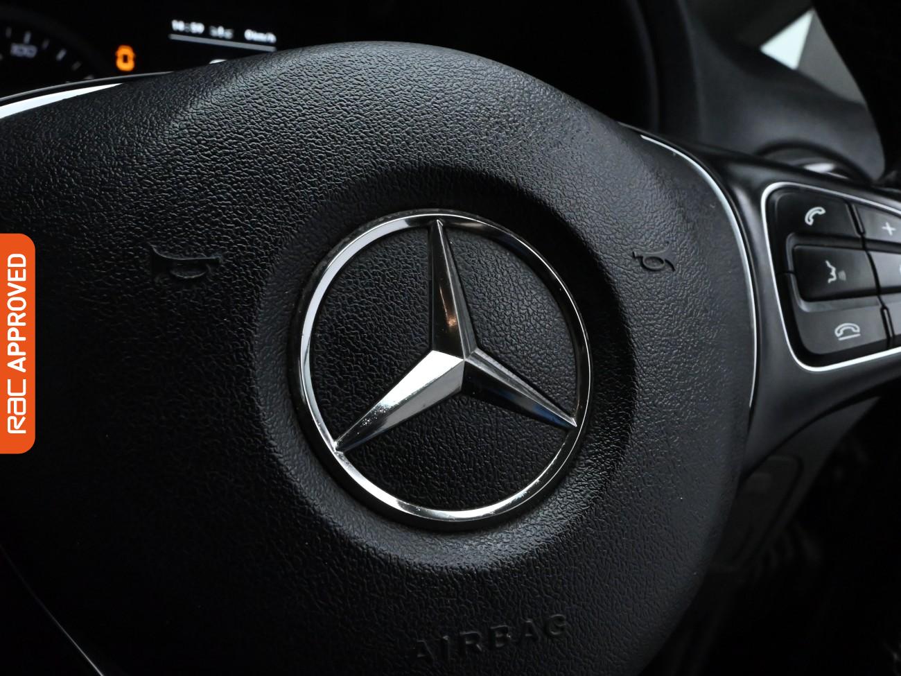 Used Mercedes-Benz Vito 2021 for sale - 76004946: Photo 23