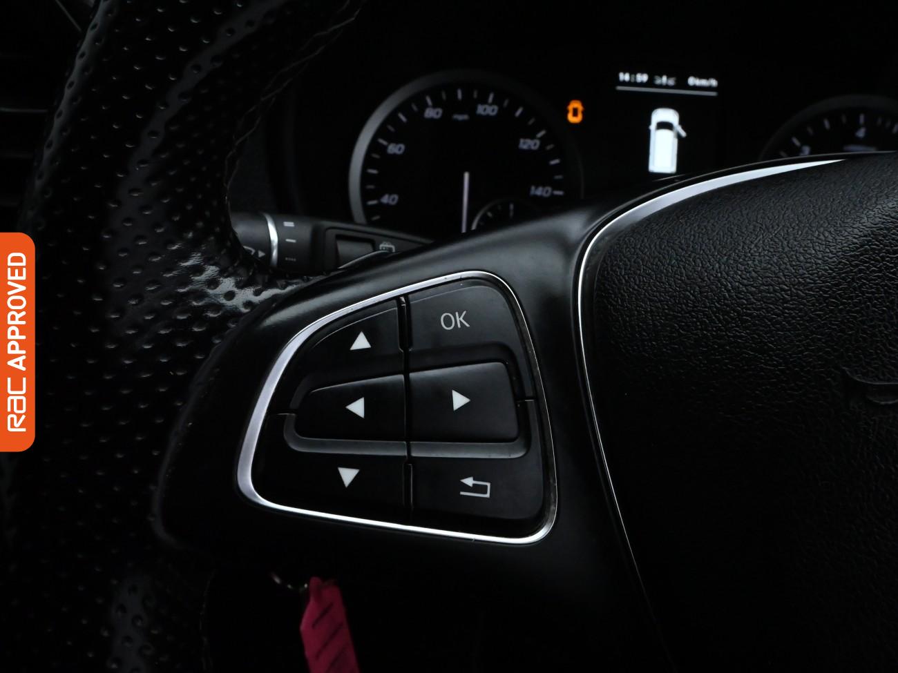 Used Mercedes-Benz Vito 2021 for sale - 76004946: Photo 24