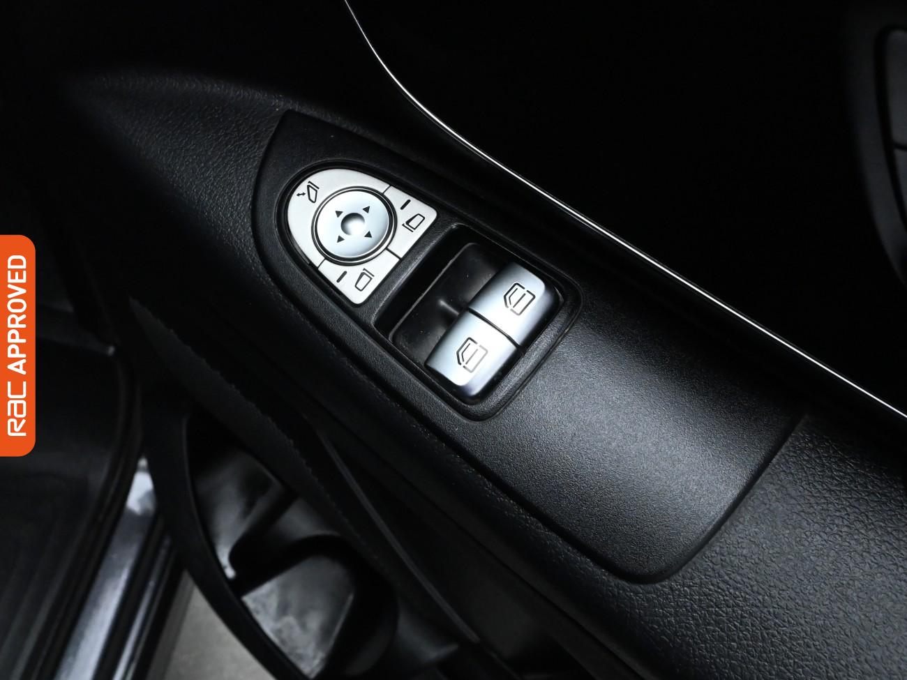 Used Mercedes-Benz Vito 2021 for sale - 76004946: Photo 25