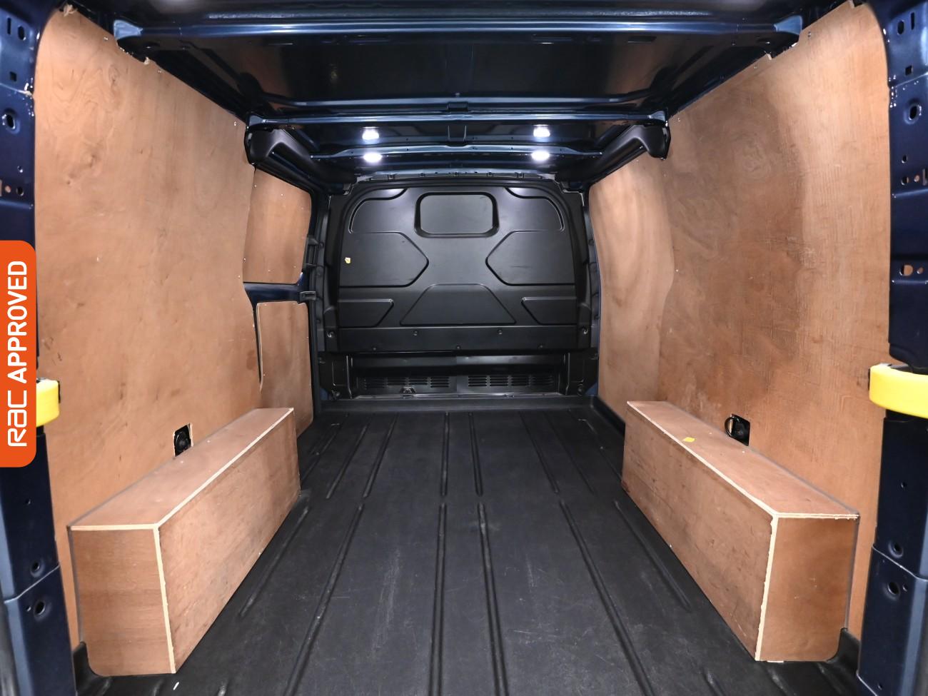 Used Ford Transit Custom 2020 for sale - 76649108: Photo 13