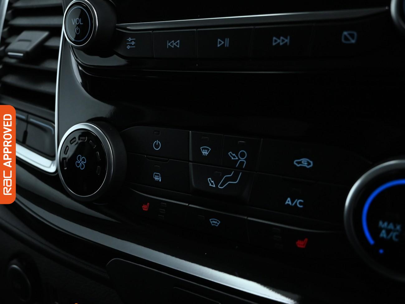 Used Ford Transit Custom 2020 for sale - 76649108: Photo 14