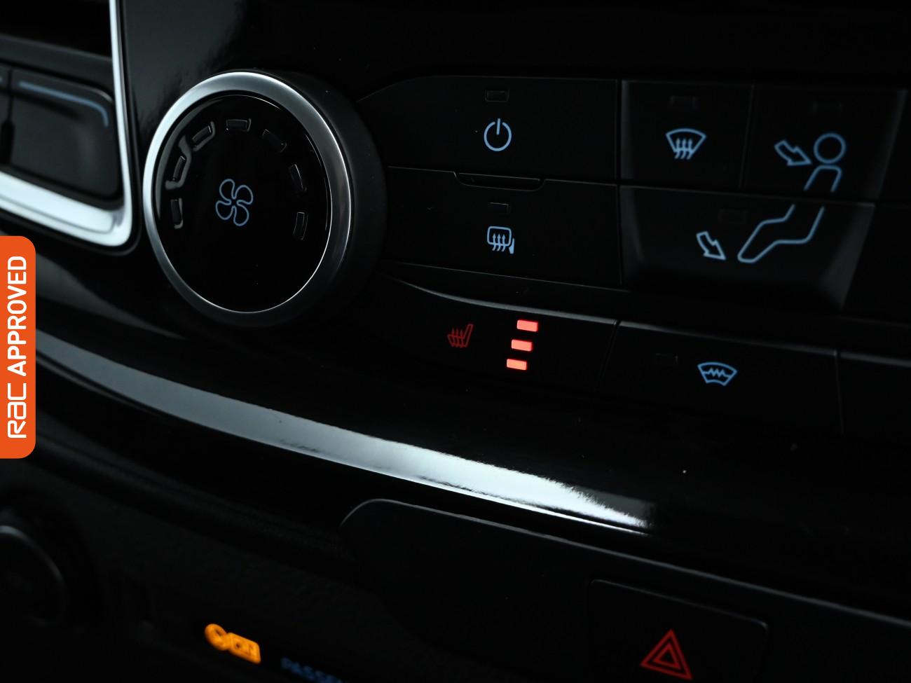 Used Ford Transit Custom 2020 for sale - 76649108: Photo 18