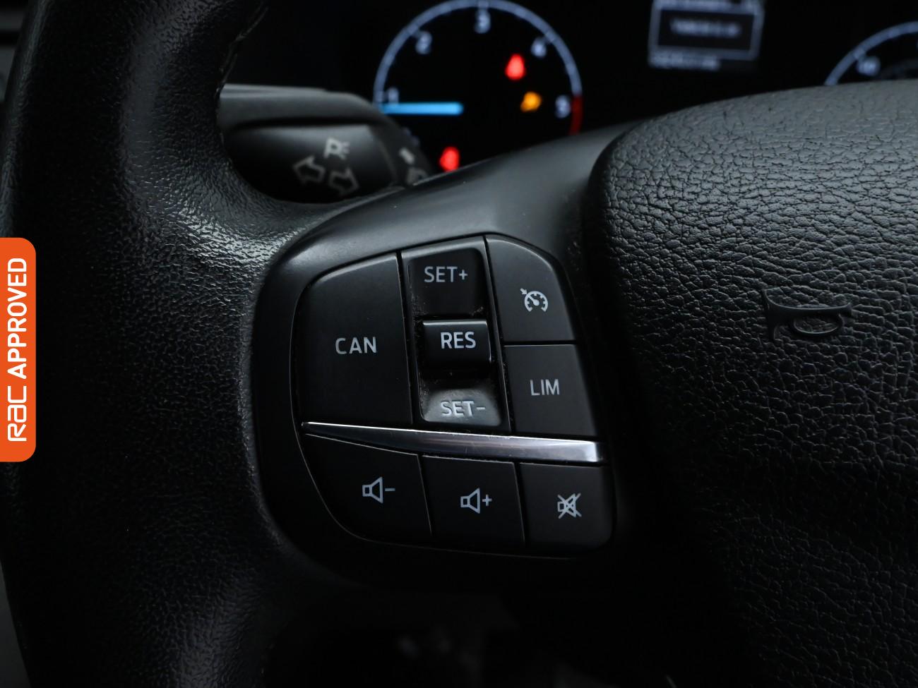 Used Ford Transit Custom 2020 for sale - 76649108: Photo 21