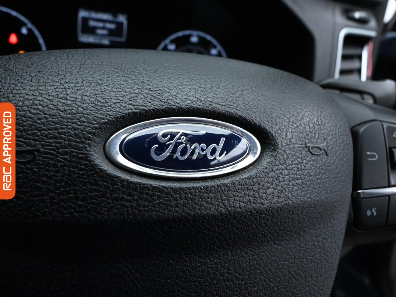 Used Ford Transit Custom 2020 for sale - 76649108: Photo 22