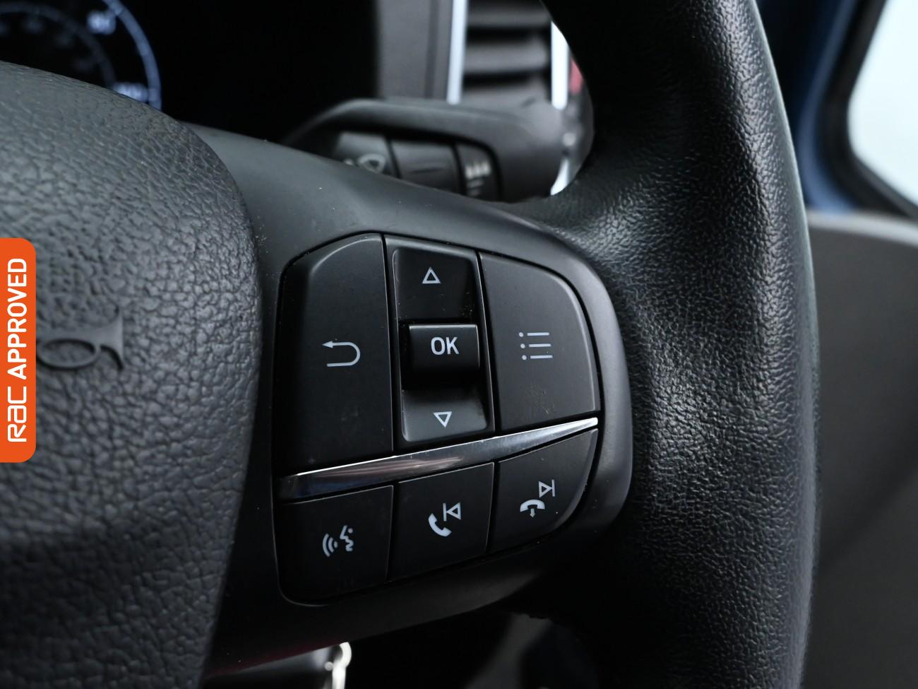 Used Ford Transit Custom 2020 for sale - 76649108: Photo 23