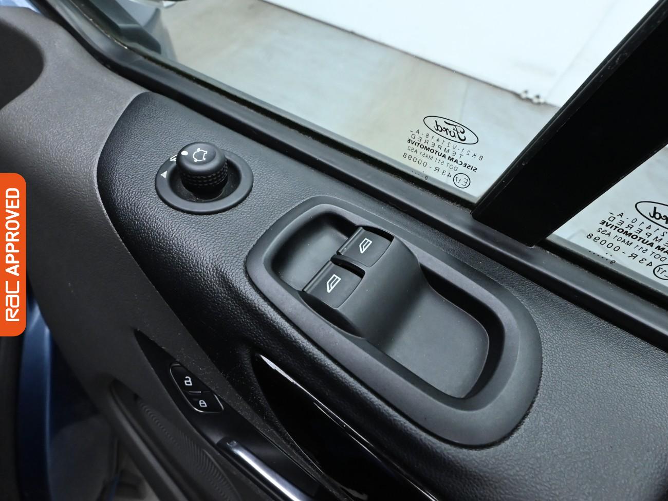 Used Ford Transit Custom 2020 for sale - 76649108: Photo 24