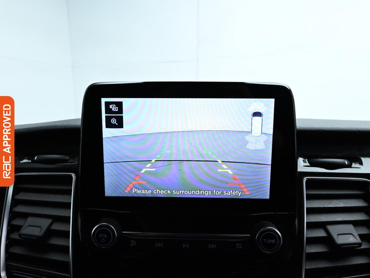 Used Ford Transit Custom 2020 for sale - 76649108: Photo 25