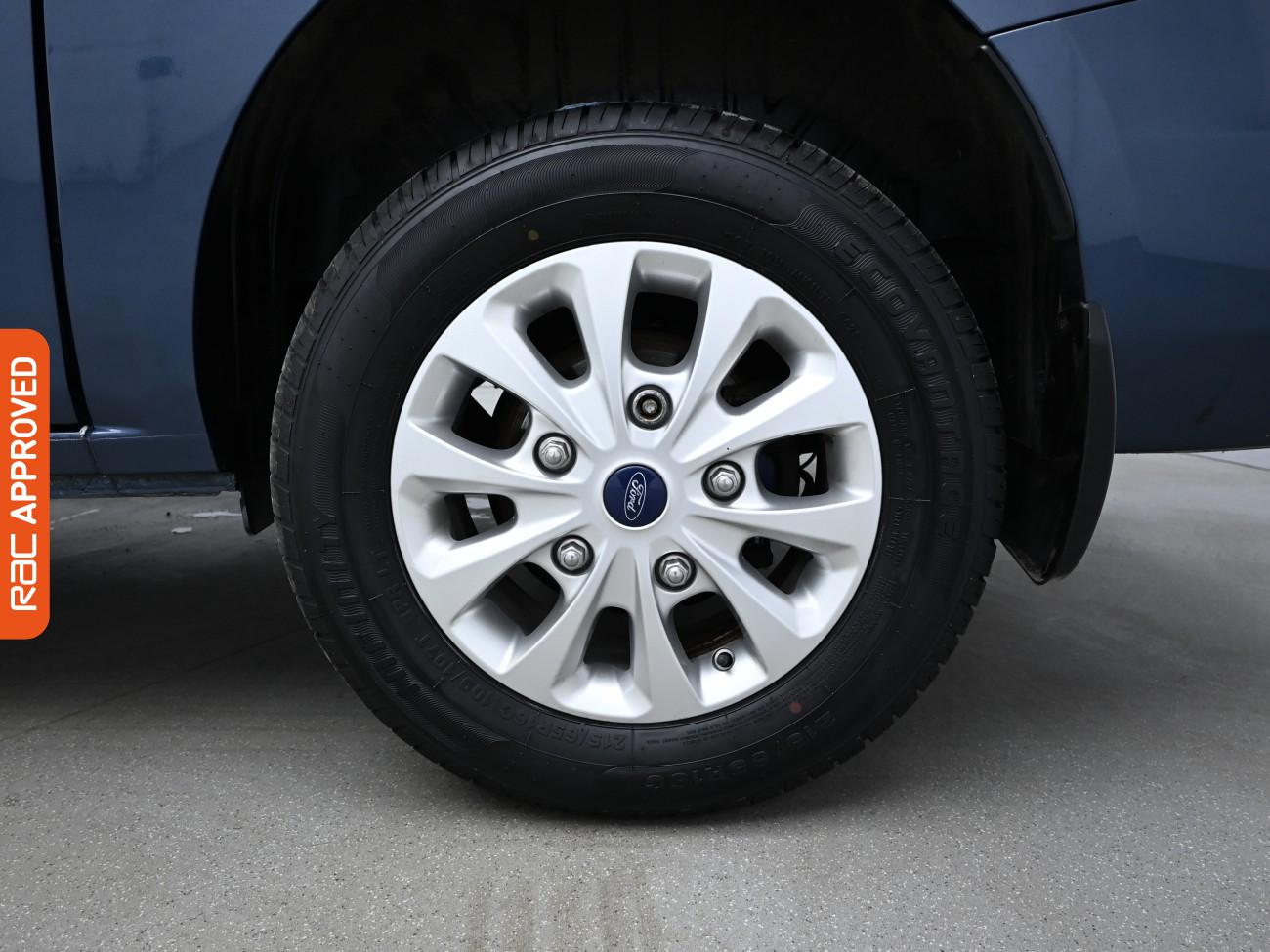 Used Ford Transit Custom 2020 for sale - 76649108: Photo 26