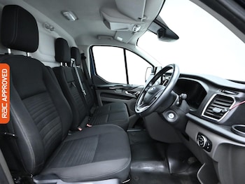 Used Ford Transit Custom 2020 for sale - 76649108: Photo