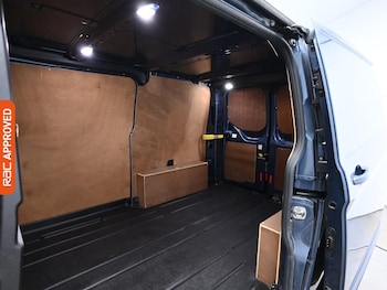 Used Ford Transit Custom 2020 for sale - 76649108: Photo