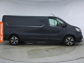 Used Renault Trafic 2023 for sale - 79450993: Photo