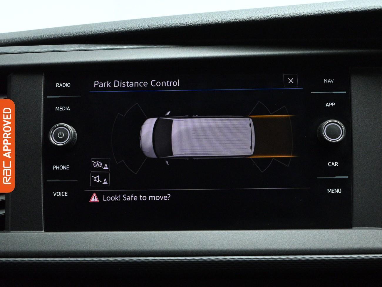 Used Volkswagen Transporter 2021 for sale - 77500862: Photo 12