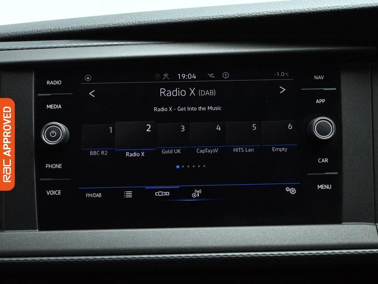 Used Volkswagen Transporter 2021 for sale - 77500862: Photo 14