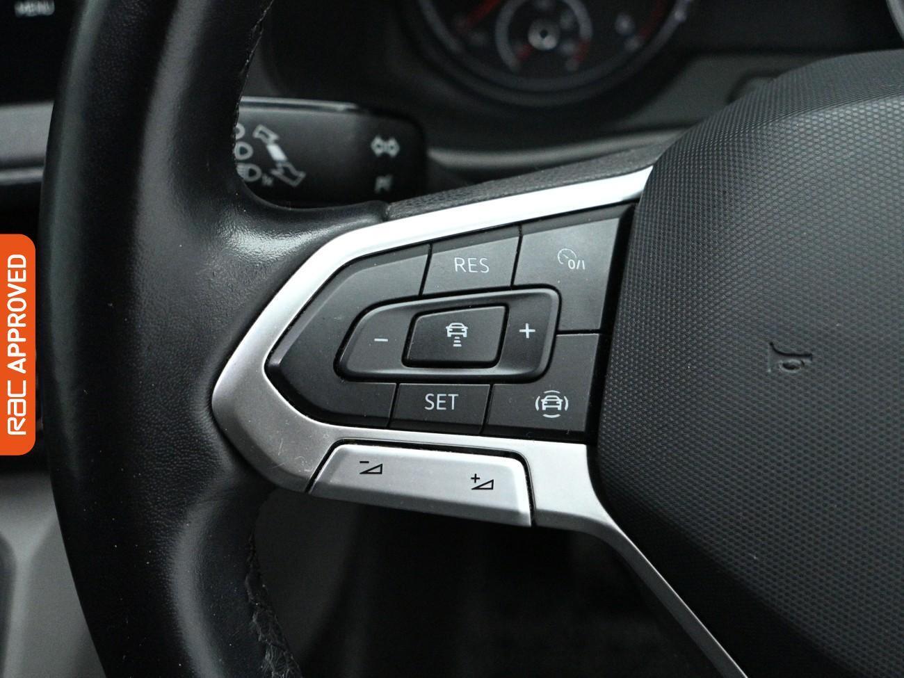 Used Volkswagen Transporter 2021 for sale - 77500862: Photo 19