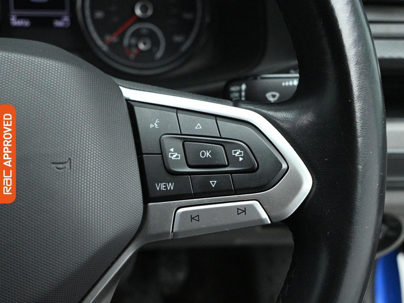 Used Volkswagen Transporter 2021 for sale - 77500862: Photo 21