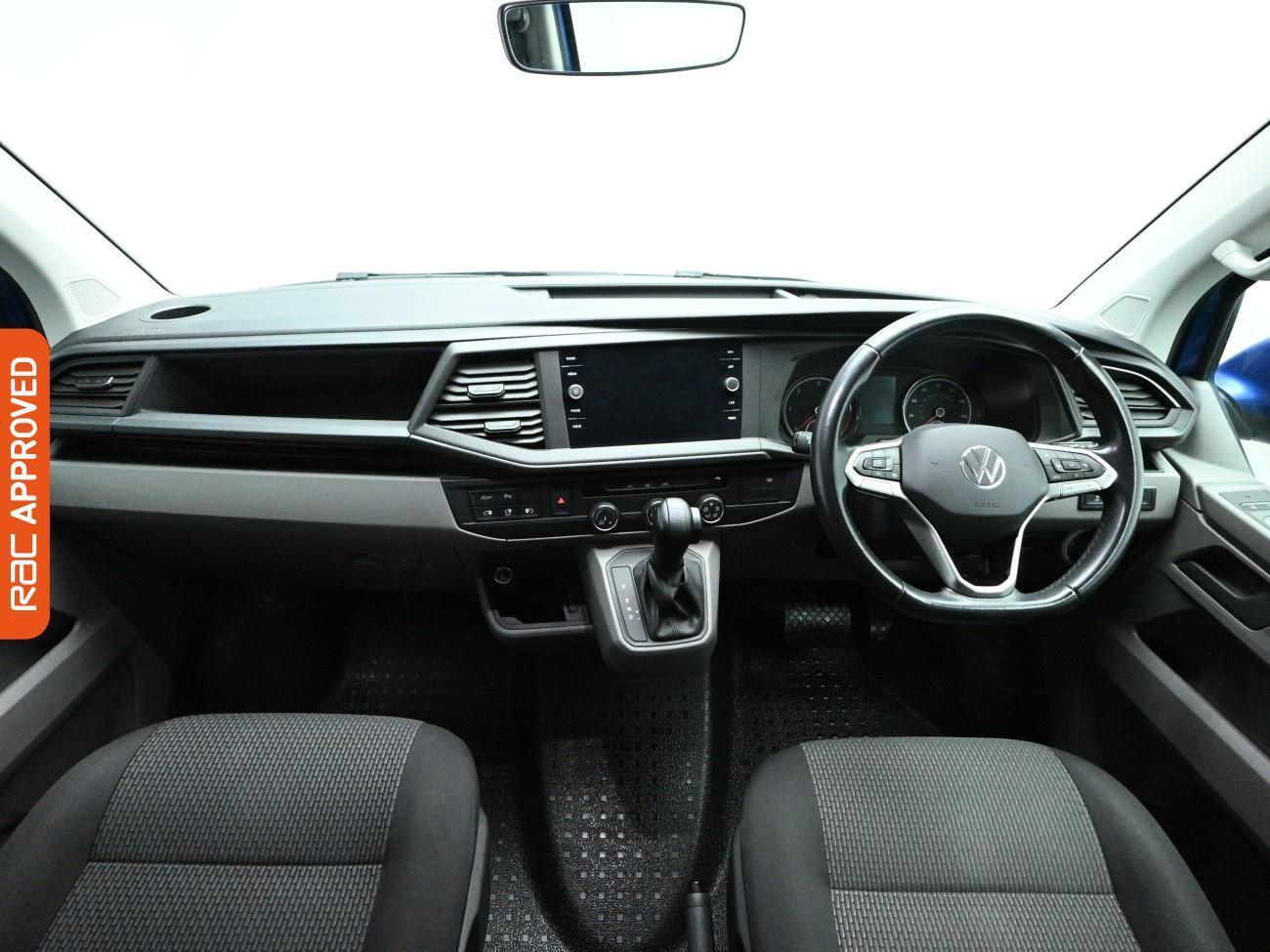 Used Volkswagen Transporter 2021 for sale - 77500862: Photo 23