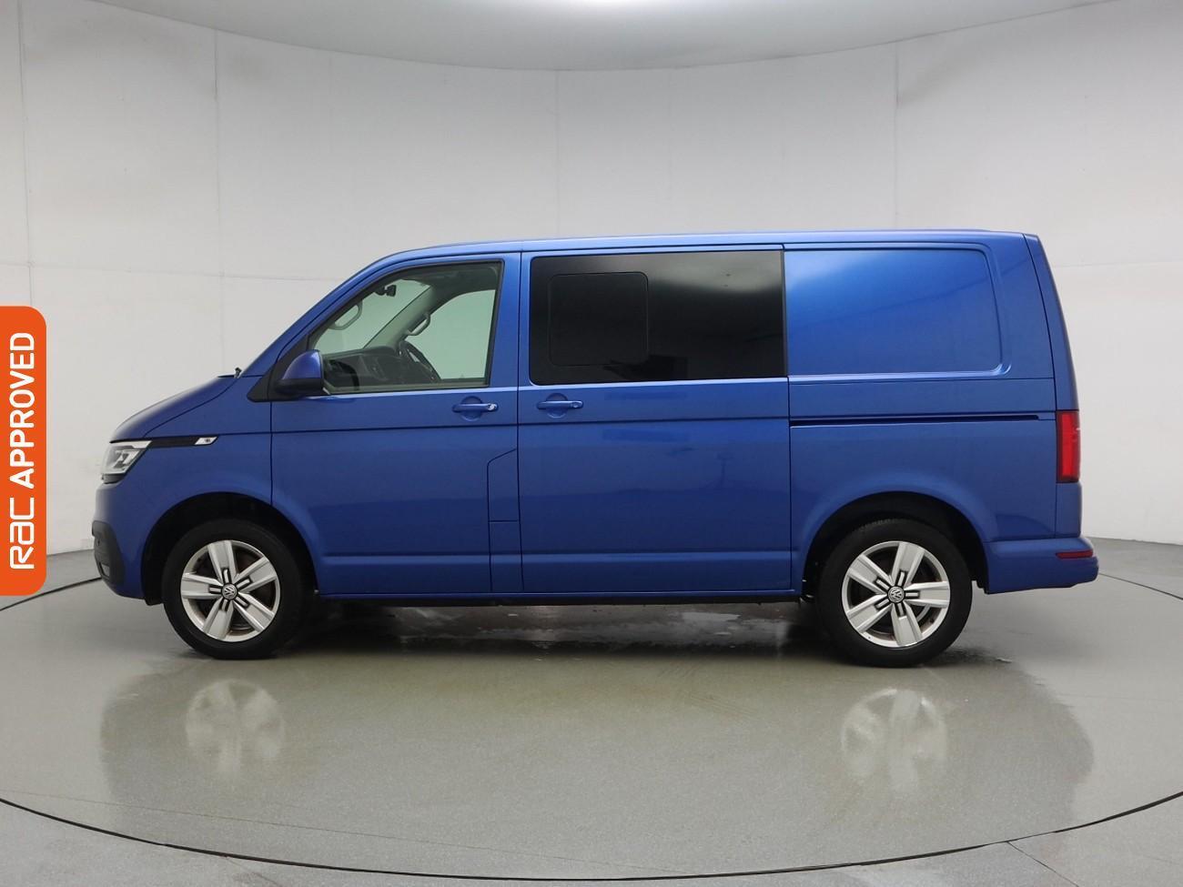 Used Volkswagen Transporter 2021 for sale - 77500862: Photo 27