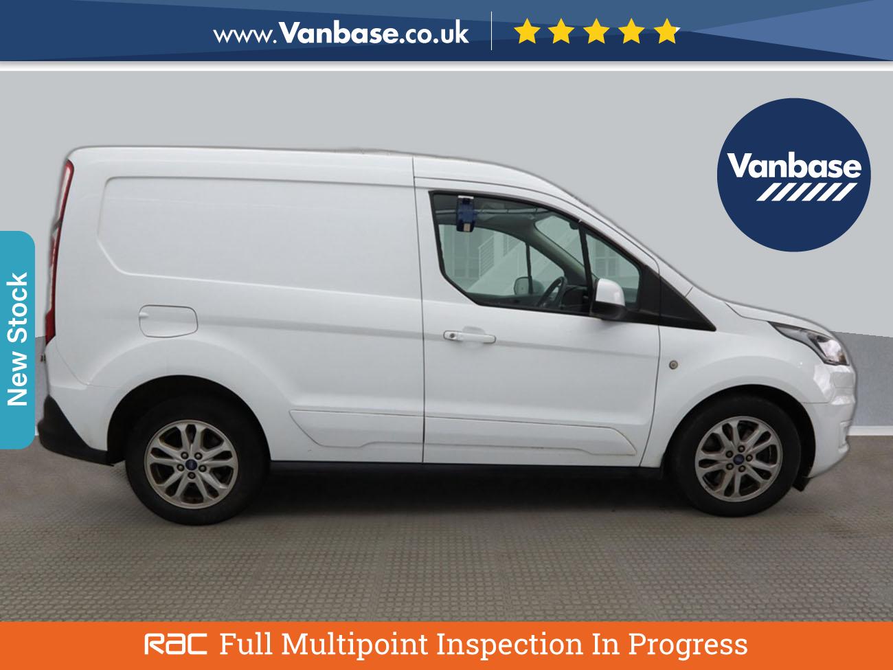 Used Ford Transit Connect 2022 for sale - 77743654: Photo 1