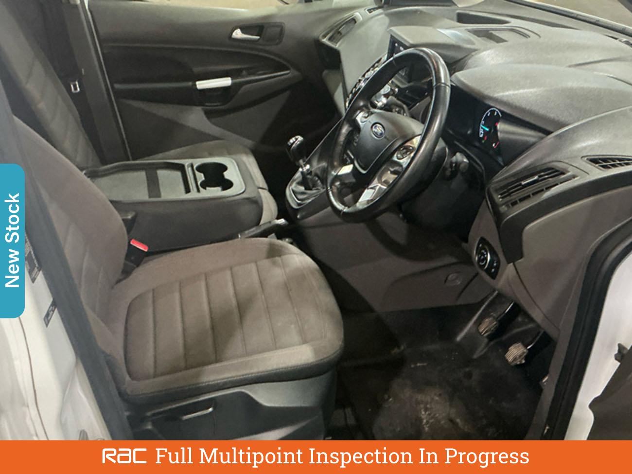 Used Ford Transit Connect 2022 for sale - 77743654: Photo 2